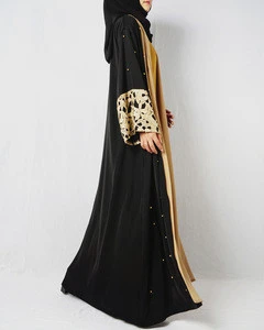 Abaya 2018 dubai kaftan  arabic ethnic clothing