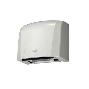 ABS  Electric hand dryer Conventional 1250W