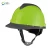 Import ABS HDPE heat resistance plastic building construction safety helmet hard hat from China