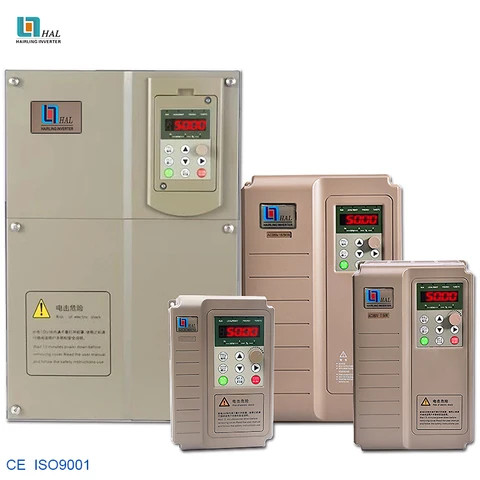 Buy Ac Drive 220v To 380v 22kw 30kw 37kw Input Voltage 1ph/3ph 220v ...
