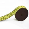 accessories polyester jacquard webbing for clothing