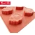Import According To Your Demand Mold Silicone To Cake from China