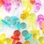 Import Acrylic Baby Shower Party Favors Supplies Mini Cute Transparent Nipple Pacifiers, Plastic Finger Rings from China