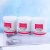 Import Acrylic Powder Clear Pink White Carving Crystal Polymer 3D Nail Art Crystal Powders Poly Gel Tips Builder for Nails from China