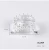 Import Acrylic Vintage Relief Crown Design Nail Art Brush Holder Pen Display Stand from China