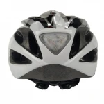 ActEarlier new arrival Bike Helmet, adjustable Cycling Helmet  CE Certified with Rear Light