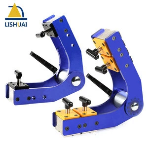 Adjustable Angles Magnetic Welding Holder Set At 30--180 Degree New Product