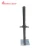 Import adjustable screw jack base u head for scaffolding by Qin HuangDao manufacturer from China