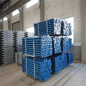 Adjustable Shoring Prop used construction scaffolding