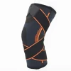 Adjustable Wraparound brace outdoor Patella protective Sleeve Knee support For Extreme Sports Safety