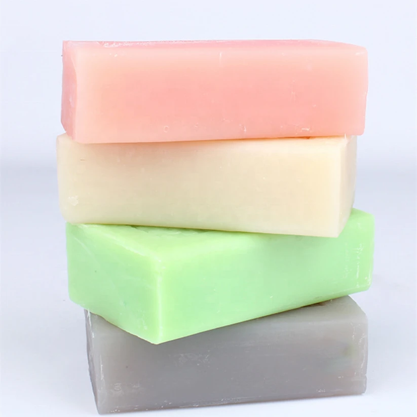 Advanced formula laundry soap bath soap bar