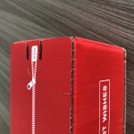 Advanced three-layer Gift Box, Corrugated carton customization