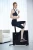 Import Aerobic Health Fitness Home M-box Home Fitness Mini Foldable stationary Exercise Bike from China