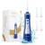 Import AEVO Dental/Oral Irrigator Portable &amp; Rechargeable IPX7 Waterproof Cordless Water Flosser from China