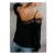 Import AGRADECIDO Women&#x27;s V Neck Strappy Long Sleeve Shirt Casual Loose Blouses And Shirts Lace Tops Woman from China