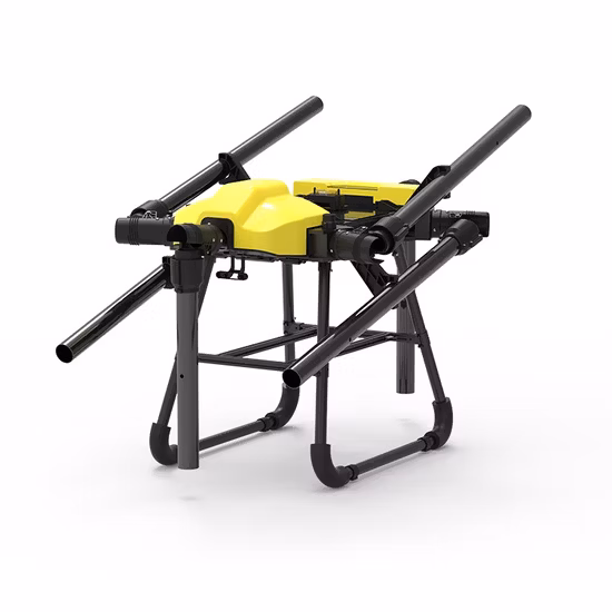 Agricultural Remote Collision Prevention Multi Rotor Unmanned Aerial Vehicle Professional Drones
