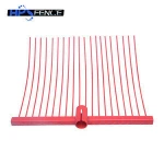 Agriculture stable horse fence unbreakable hay fork