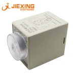 AH3-3 220VAC 60 min 8pin Timer Relay New & Original