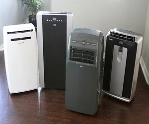 Air Conditioning Appliances