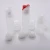 Import airless pump plastic toothpaste tube 60/100/120ML from China