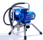 Airless spray gun for sale