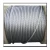 Import AISI 304 stainless steel wire rope  1*19/1*7/7*9/7*19/ 4mm 6mm 10mm from China