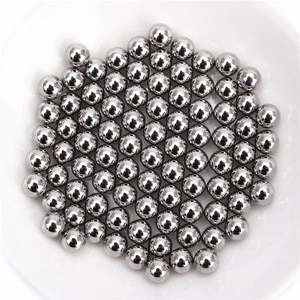 AISI304  AISI316  AISI420  AISI440 14mm  Stainless steel balls G10-G1000
