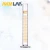 Import AKM LAB Glassware Measuring Cylinder 10ml 100ml 250ml 500ml 1000ml from China