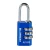 Import AL1123 bag digital lock code padlocks luggage password candados digitales number travel locks cadeado combination padlock from China