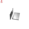  china high quality pure tungsten sheet plate