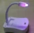 Import  Express China Factory 8-Colors Motion-Activated LED WC Toilet Bowl Night Light from China