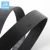 Import  High Quality Black PU Equipment Traction Elevator Door Belt from China