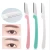 Import  Hot Sale Makeup Tools Eyebrow Trimmer Facial Hair Trimmer For Women from China