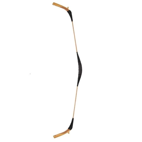 Alibow MGZ Mongolian Bow Traditional Manchu Bow for Horse Back Archery