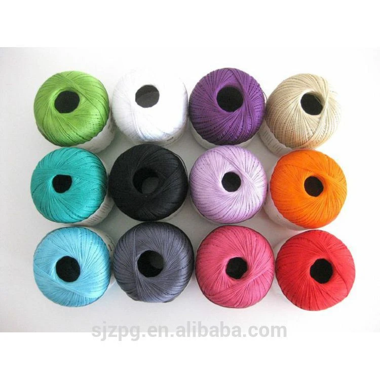AliExpress crochet yarn wholesale wool blended yarn and melange yarn