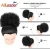 Import AliLeader Wholesale Price 6 Colors Kinky Curly Synthetic Hair Chignon With Clip from China