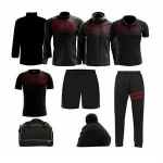 All football soccer wear uniform in cheap price