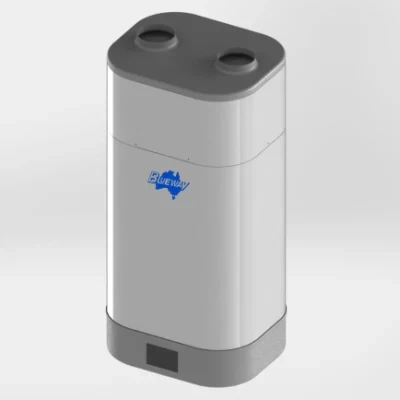 All in One Air Source Water Heater Heat Pump 80L~500L