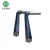 Import Allen Key Tool Hex Key Tool Blue Zinc Allen Wrench Hexagon Wrench from China