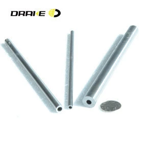 Alloy Steel Seamless 4130 Pipe Thin for part of the bicycle fork