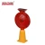 Import ALLTOP IP65 Waterproof High Quality CE &amp;Rohs Energy Saving Solar Warning Traffic Light from China