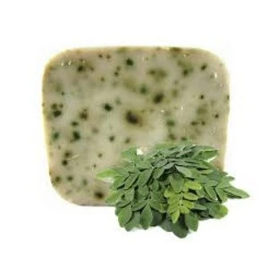 Aloevera Herbal Moringa Olive Oil Soap Exporters