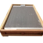 Alternative to kaeser oil cooler 5.7605E2 for compressor