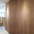 Import aluminium glass partition wall with timber aluminum clad wood wall curtain from China