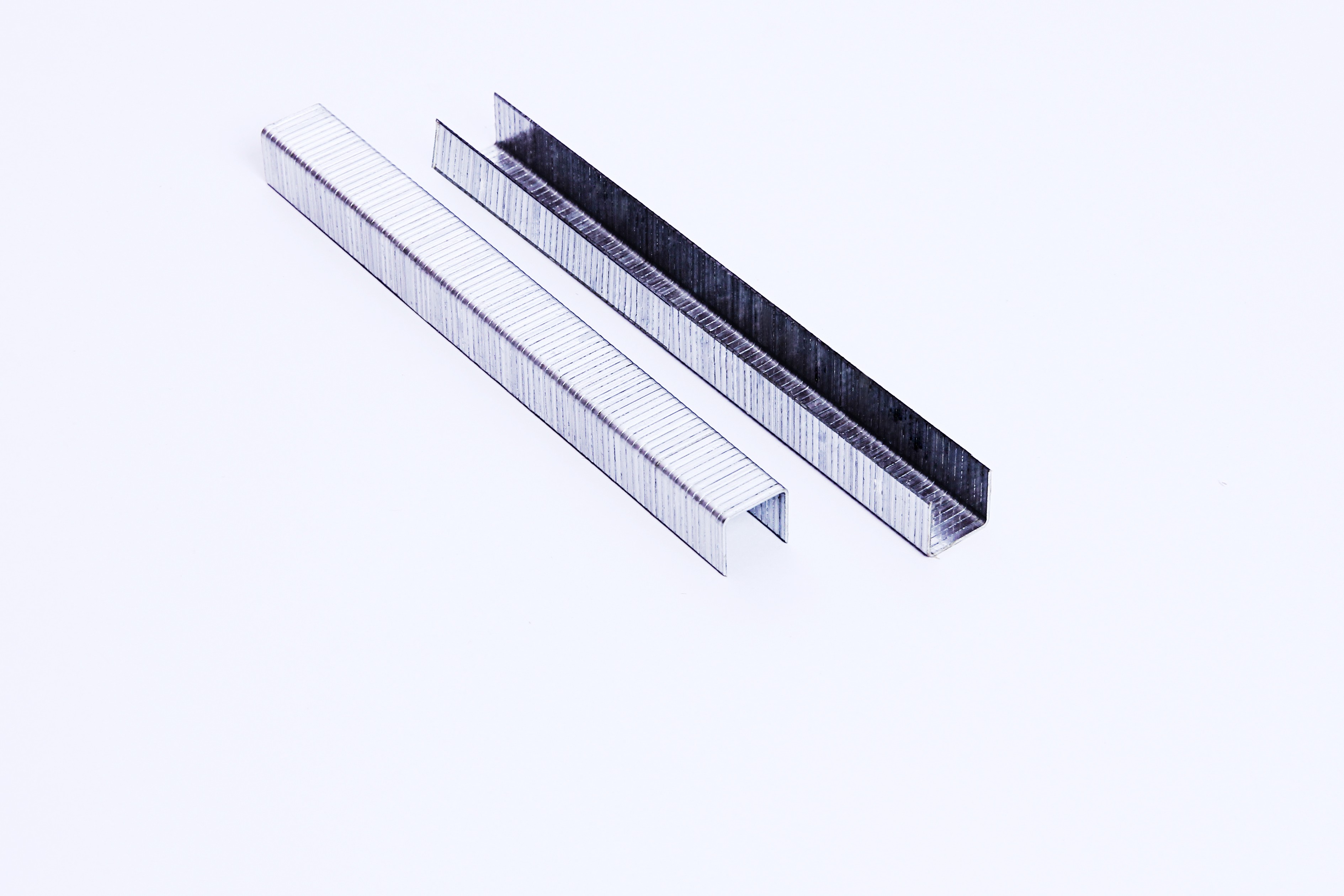 Aluminium Staples A11 Staples For Stapler Pin