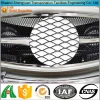 Aluminum Expanded Metal Wire Mesh For Car Grill