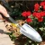 Import Aluminum hand trowel garden tool for outdoor from China