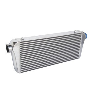 aluminum motorcycle oil cooler radiator