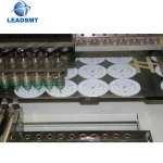 Aluminum pcb board 2835 led smd PCBA LED BULB PCB