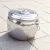 Import Aluminum pot pure 1100 aluminum material for outdoor camping cookware from China